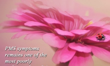 PMS and Menstrual Symptoms