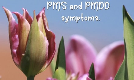 Nutrients That Can Reduce PMS and PMDD Symptoms